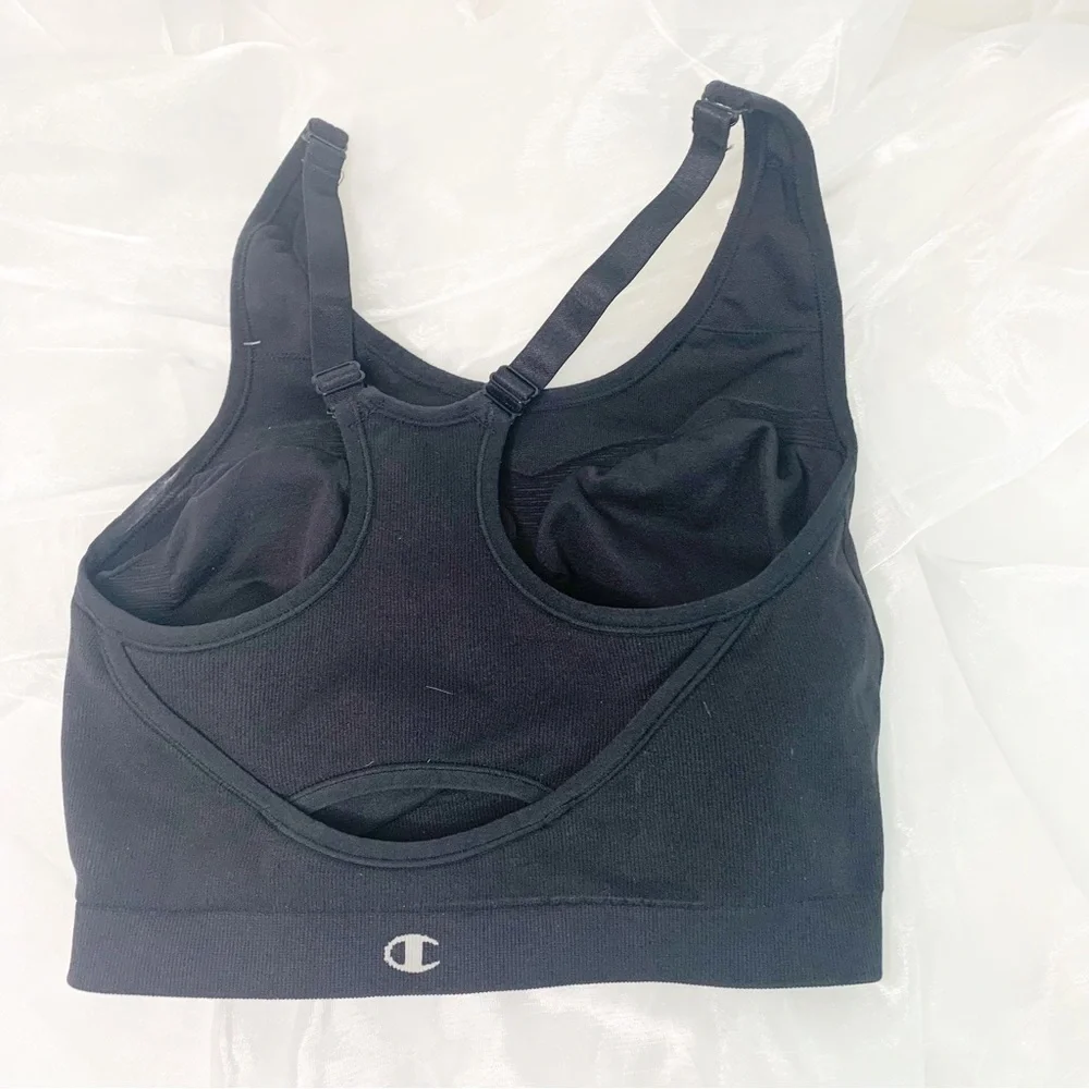 Champion women’s high